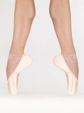 Sheffield Pointe Shoe