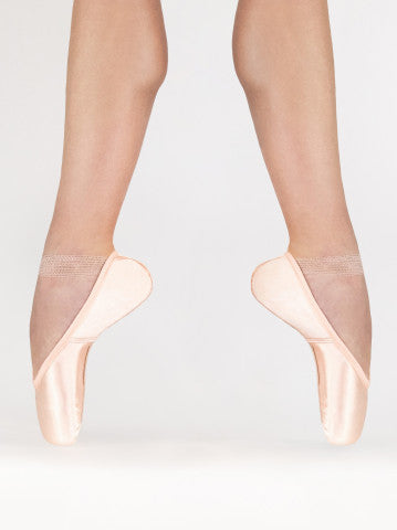 Sheffield Pointe Shoe