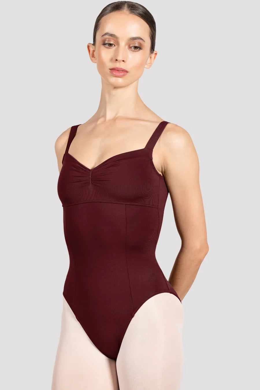 L4265 Ladies Ava Tank Leotard