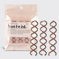 Bun Twist 3pc