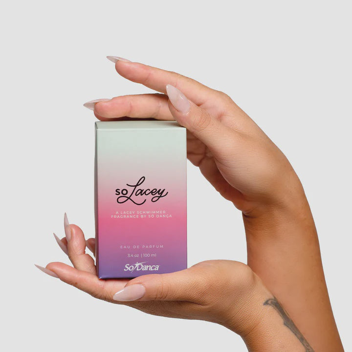 AC57 So Lacey Perfume