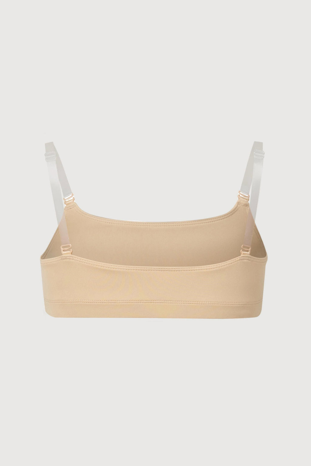 GIRLS LEIA CROP TOP CZ3177
