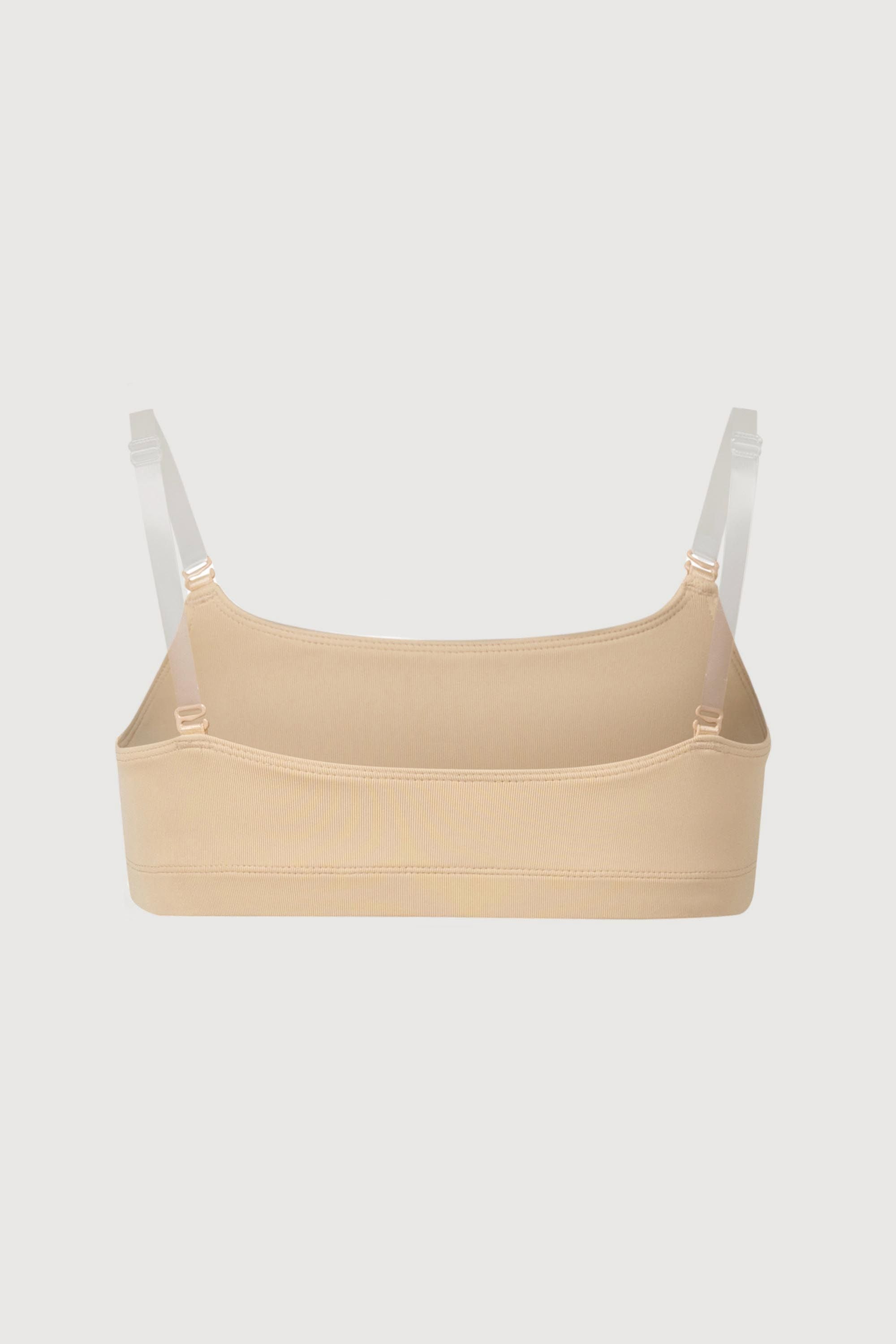 GIRLS LEIA CROP TOP CZ3177