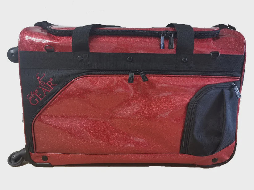 STANDARD MOBILE CHANGING STATION DANCE DUFFLE