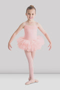 Bloch Girls Milani Camisole Tutu Dress
