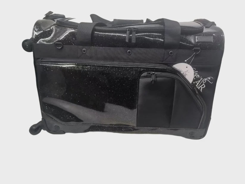 STANDARD MOBILE CHANGING STATION DANCE DUFFLE