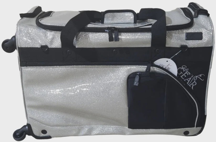 STANDARD MOBILE CHANGING STATION DANCE DUFFLE