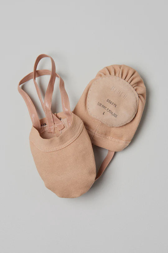 S0639SL Spin 2 Half Sole Shoes