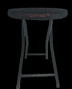 Glam'r Gear Stool