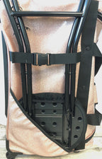 STANDARD MOBILE CHANGING STATION DANCE DUFFLE