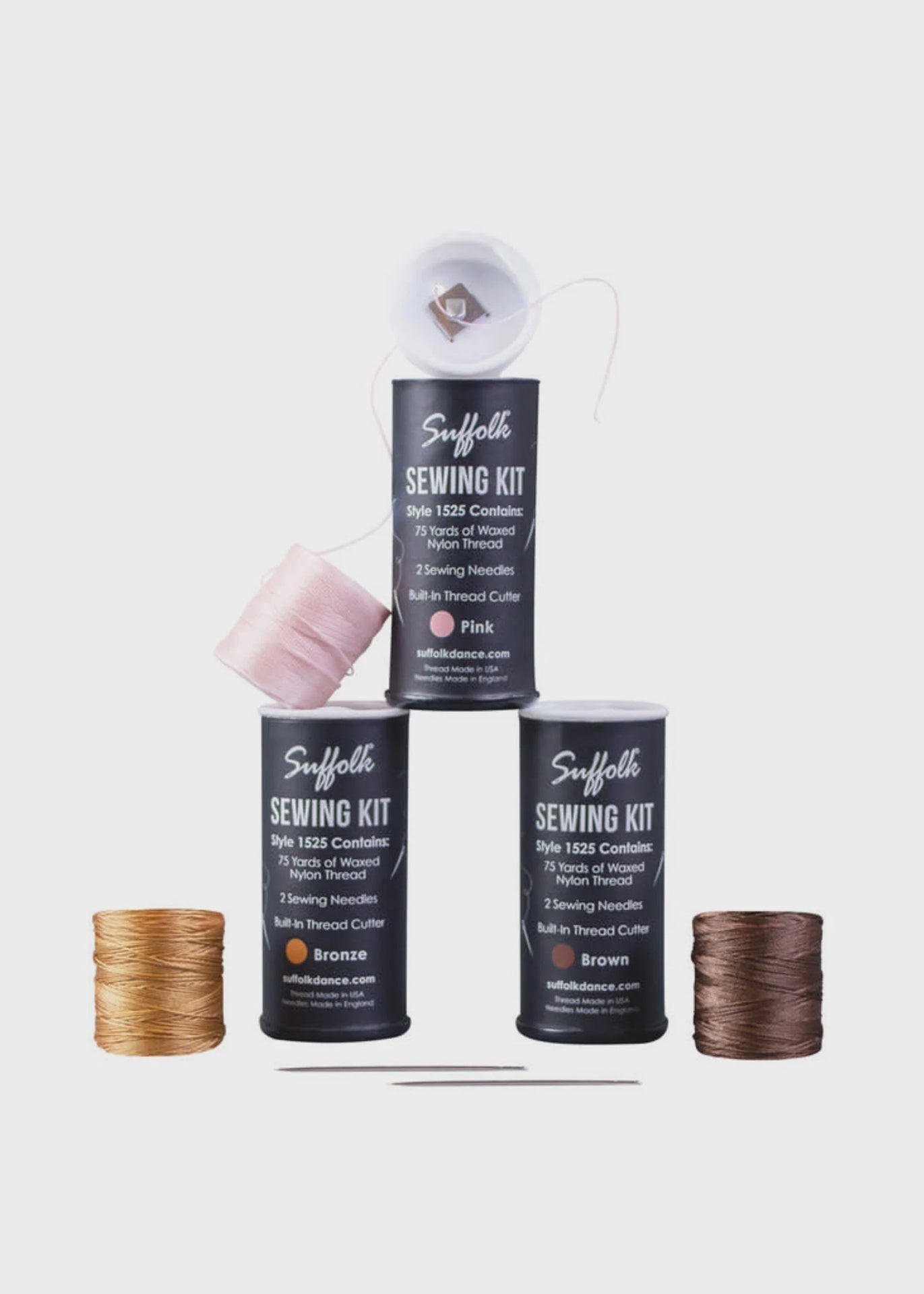 SUFFOLK SEWING KIT