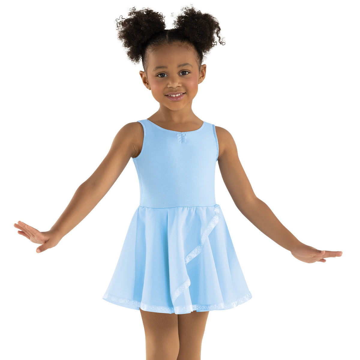 Revolution RD20025 Tank Ribbon Dress