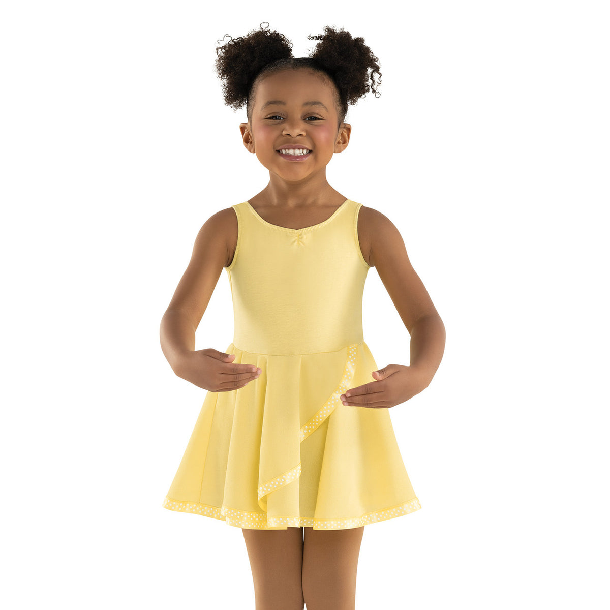 Revolution RD20025 Tank Ribbon Dress
