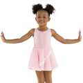 RD20025 Tank Ribbon Dress