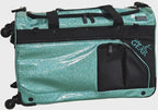 STANDARD MOBILE CHANGING STATION DANCE DUFFLE
