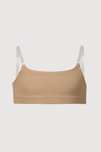 GIRLS LEIA CROP TOP CZ3177