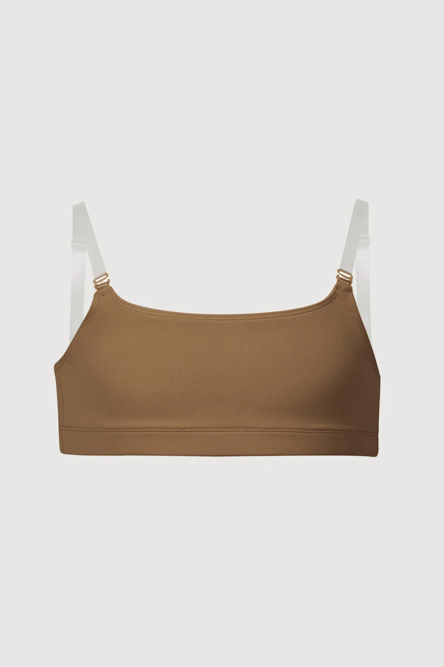 GIRLS LEIA CROP TOP CZ3177